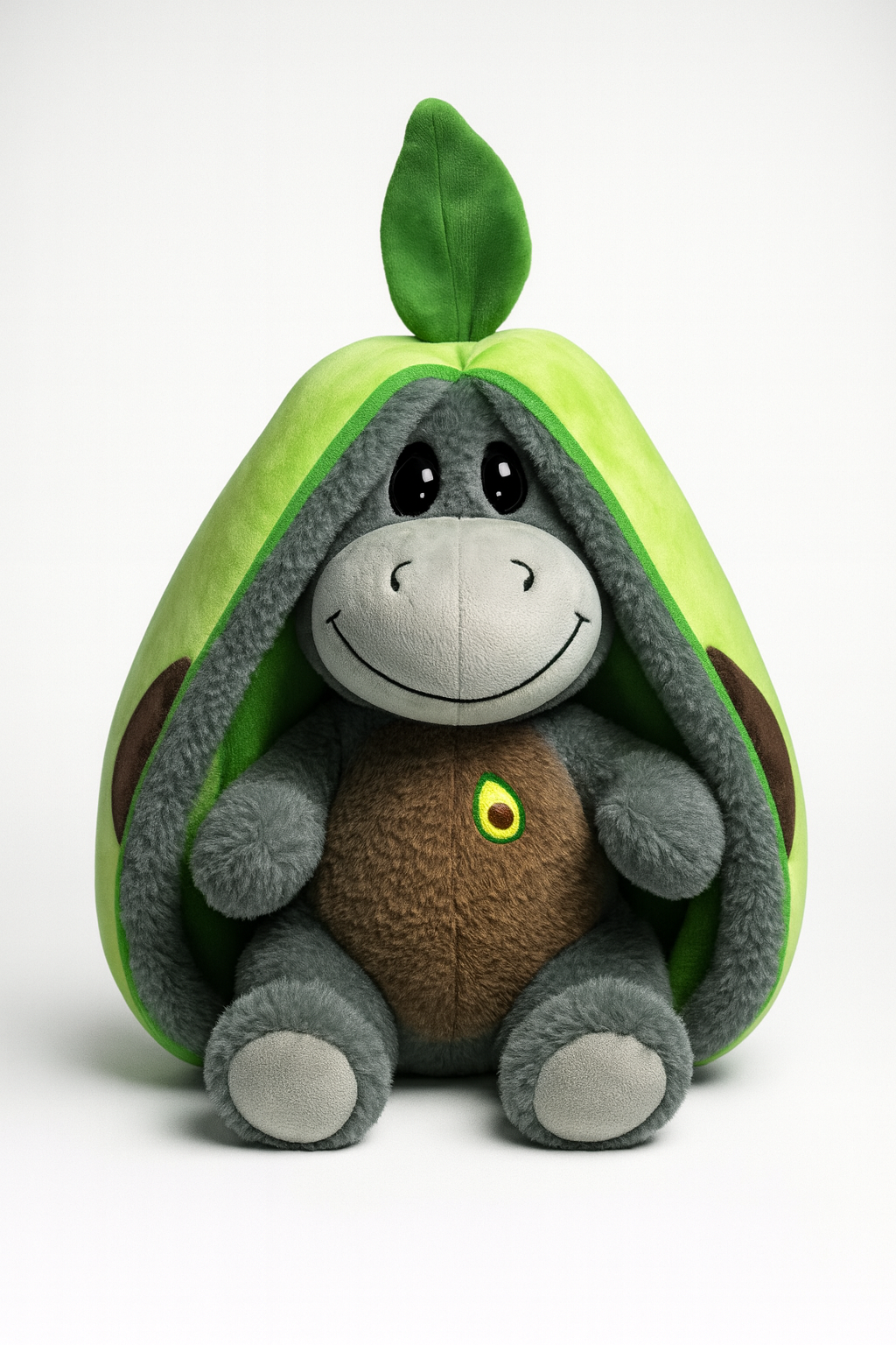 Peluche-Guacchi™