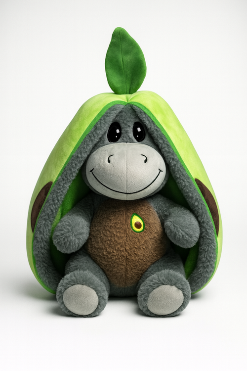 Peluche-Guacchi™